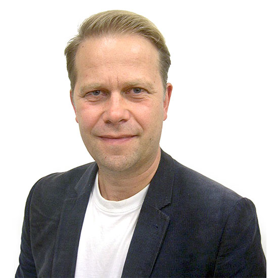 Anders Petterson