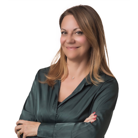 Ida Palombella