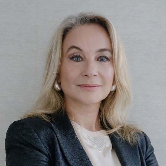 Marsha Lipton