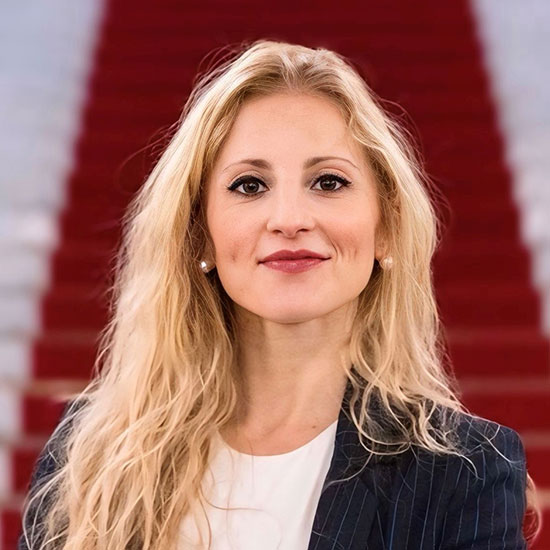Roberta Ghilardi