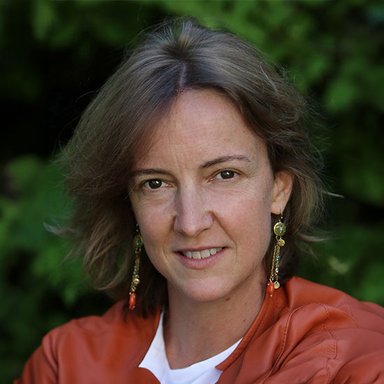 Tiphaine de Mombynes