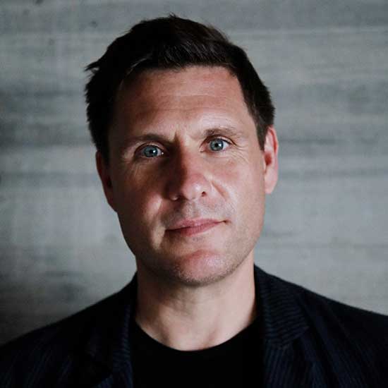 Markus Reymann