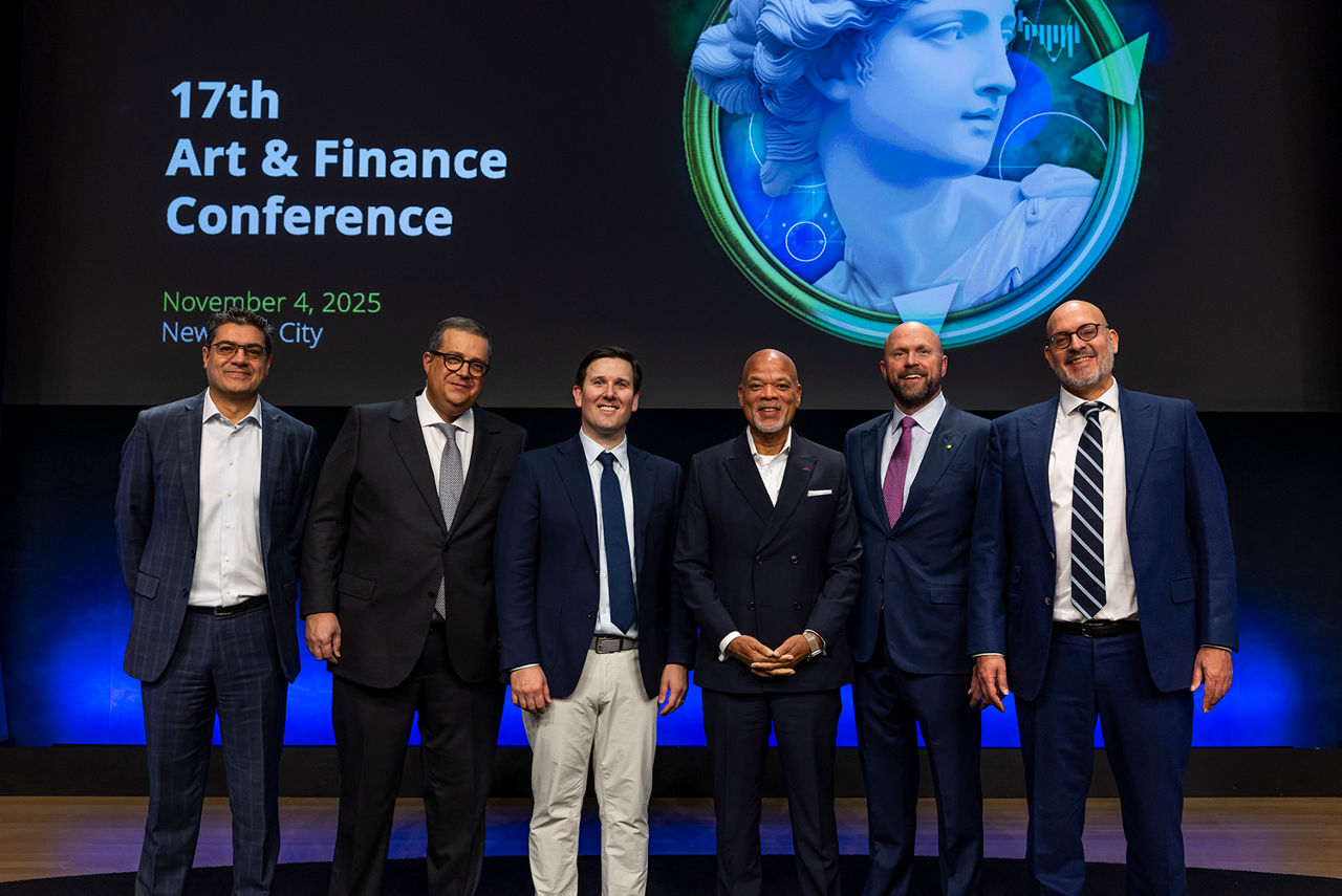Panel d'experts Deloitte Summit 2024